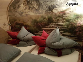 Apartment Alpspitz